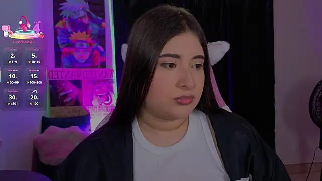 Gaby__Howards webcam