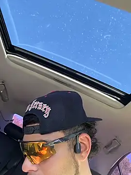 StrokingDaddy4 webcam