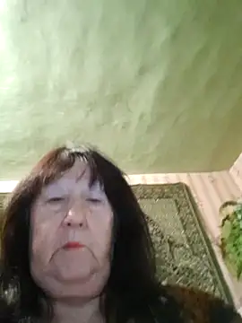 CrystalLime6411 webcam