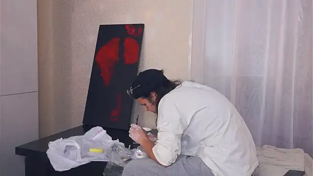 DarceyCothern webcam