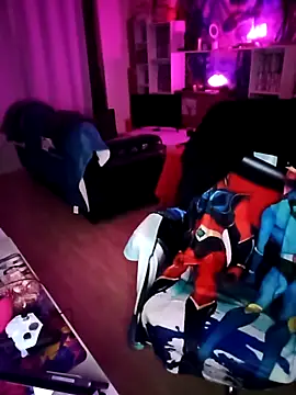 JulietteMaitresse webcam