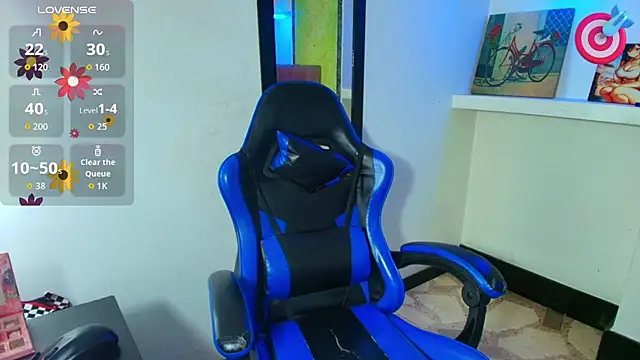 Catalehia_Milk webcam