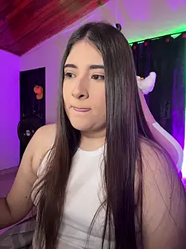 Gaby__Howards webcam