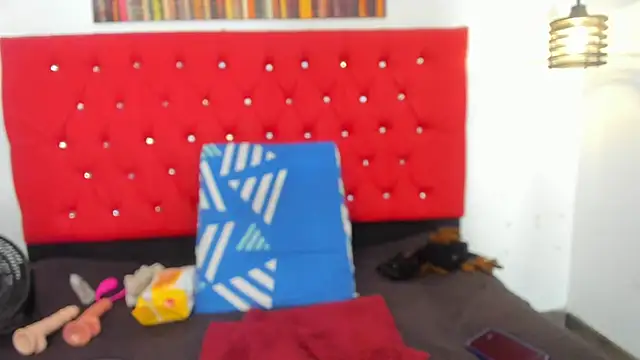 carolinacrus01 webcam