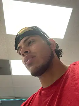 StrokingDaddy4's live cam