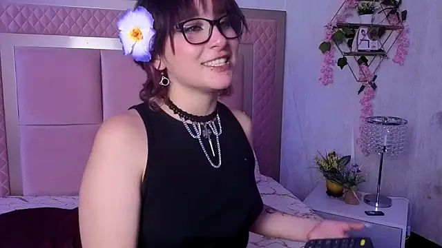 RobinBennett webcam