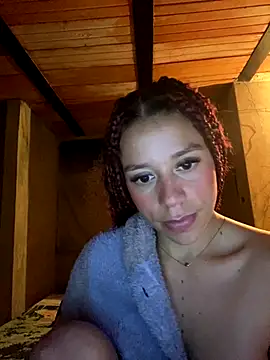 Luna____dance webcam