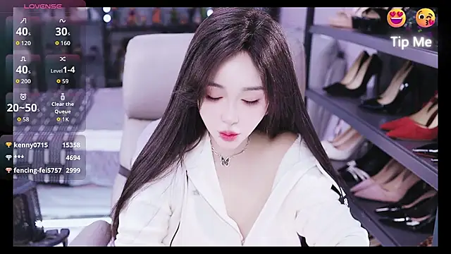 liora- - Liora-'s free webcam