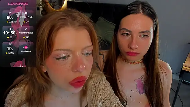 hannah_carr - Hannah_Carr's free webcam - UK Sex Cams