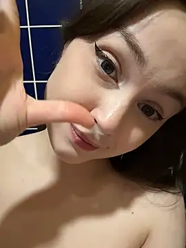 Peachy_Dream's live cam