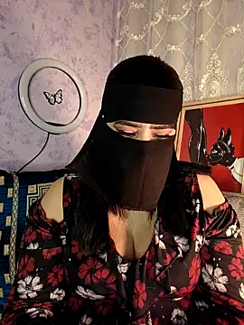 Princesse_Soror webcam