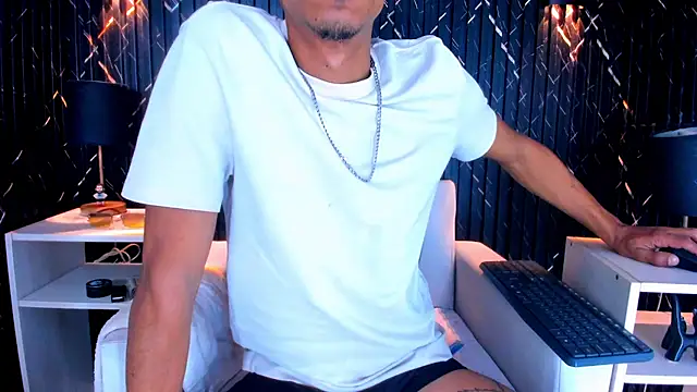 Gregory_Sforza webcam