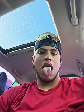 StrokingDaddy4's live cam