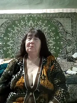 CrystalLime6411 webcam