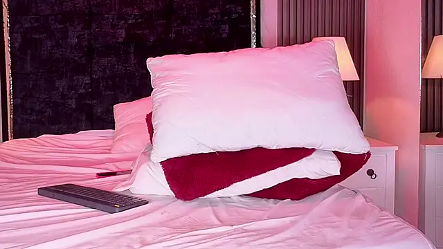 VictoriaCarter_ webcam