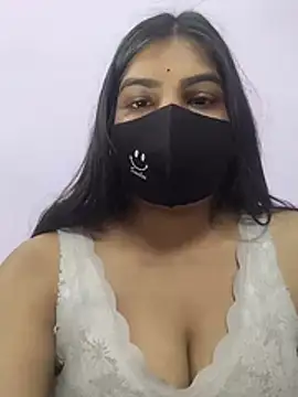 Cute_Reshma01 webcam