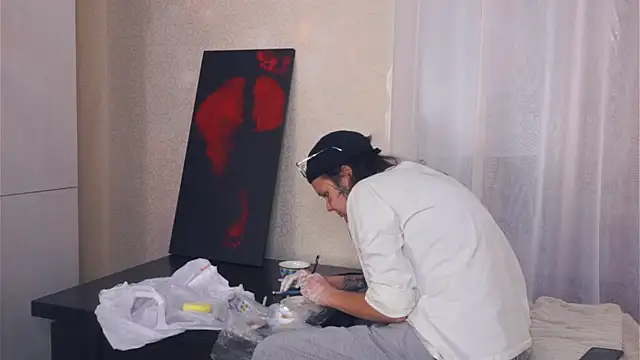 DarceyCothern webcam