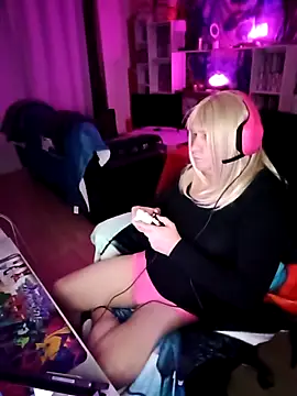 JulietteMaitresse webcam