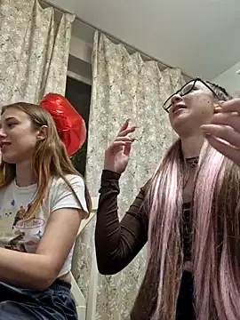 yourfavcouple_ webcam