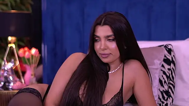 NicoleCellini webcam