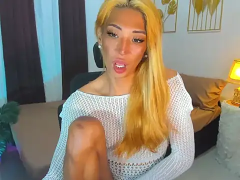 Amandawillson webcam