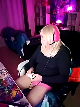 JulietteMaitresse webcam