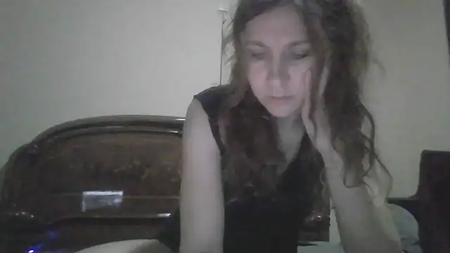 JasmineGlamour webcam