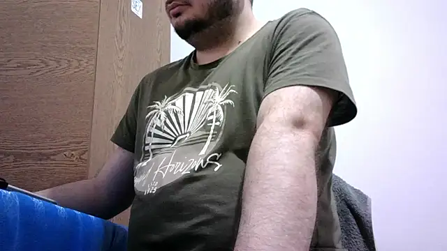 Black_Scorpion91 webcam