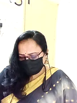 Ananya_flower webcam