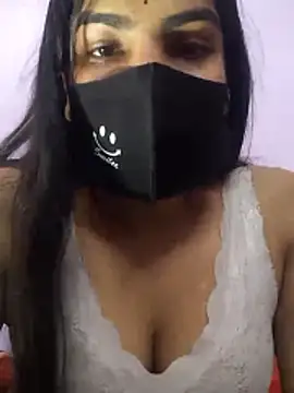 Cute_Reshma01 webcam