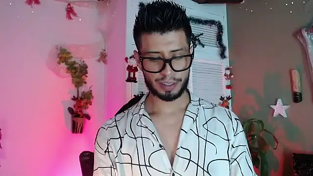 Colby_brown03 webcam