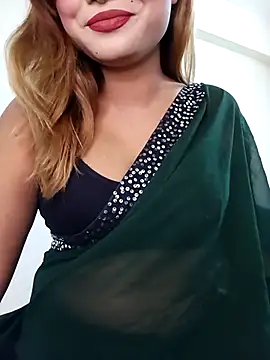 Shreshtha_sasha webcam