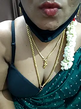 tamil_lotus (F young) - Boobs show🥰