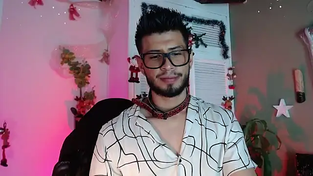 Colby_brown03 webcam