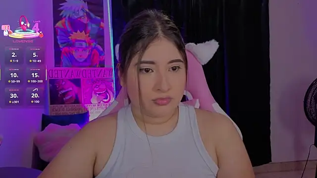 Gaby__Howards webcam