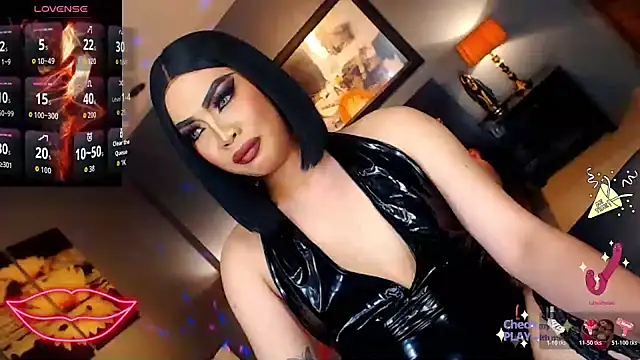 FridaHumphrey webcam