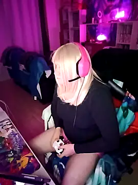 JulietteMaitresse webcam