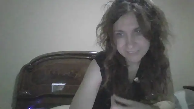 JasmineGlamour webcam