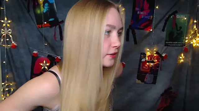 MademoiselleCl webcam