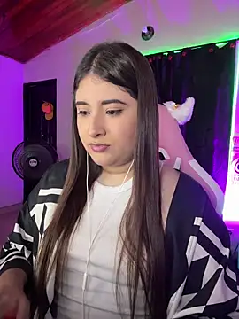 Gaby__Howards webcam