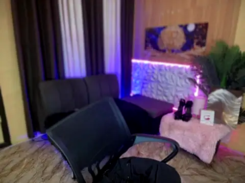 transSTARprincess webcam