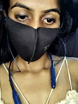 Thaper_Meera2 webcam