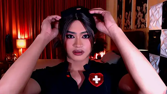 athisamoorets - AthisaMooreTS's free webcam - UK Sex Cams