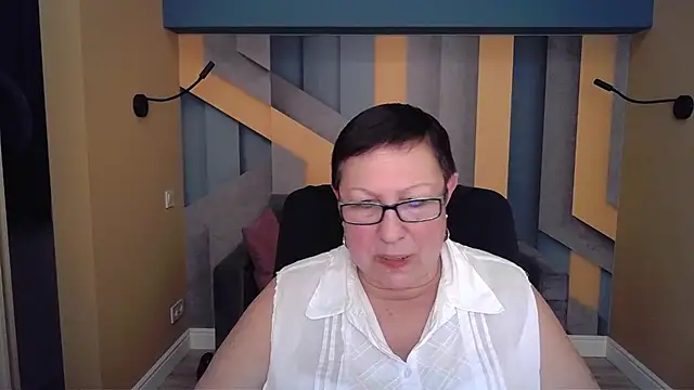 BarbaraTurners webcam