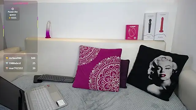 harmony_hills - Harmony_Hills's free webcam - UK Sex Cams