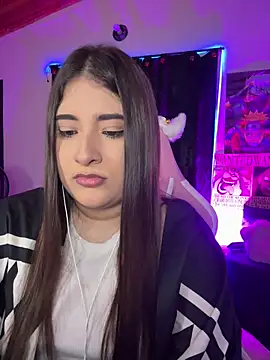 Gaby__Howards webcam