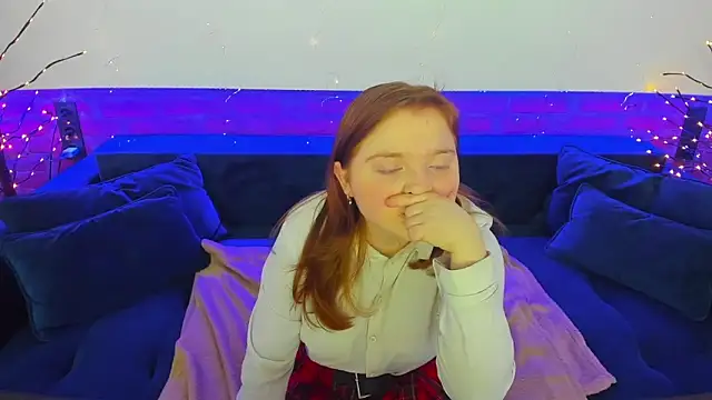 kattyrose8 - KattyRose8's free webcam - UK Sex Cams