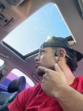 StrokingDaddy4 webcam