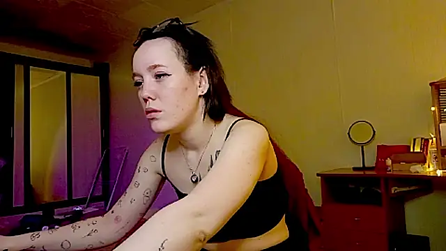 JennyRass webcam