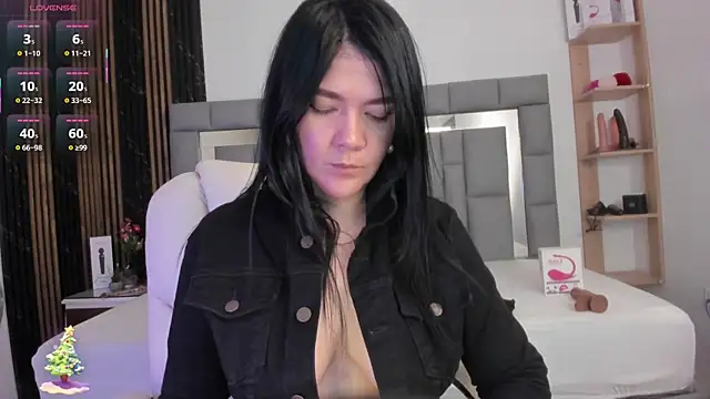 amaia_santini webcam